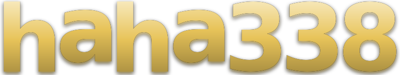 haha338 logo
